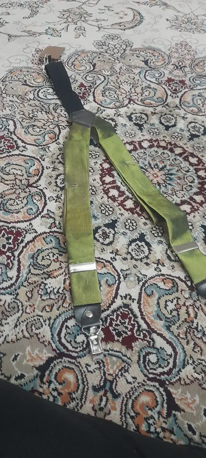 بند شلوار مردانه|کیف، کفش، کمربند|کرج, خرمدشت|دیوار