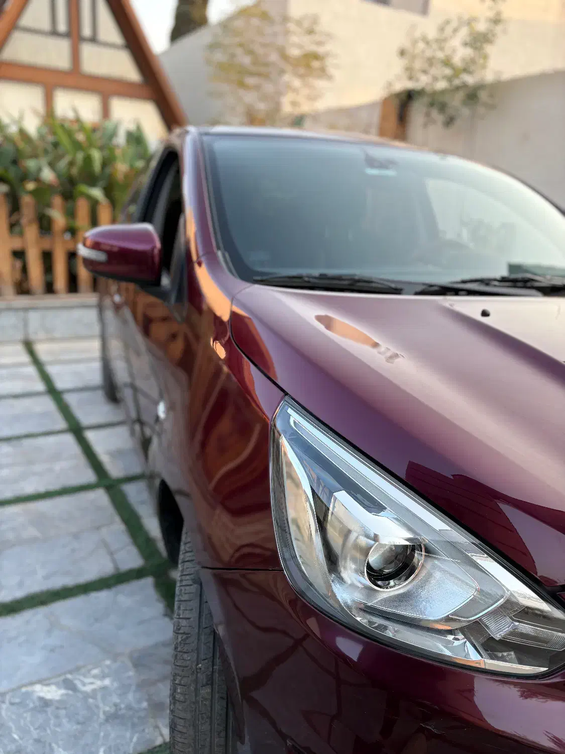 میتسوبیشی میراژ ۲۰۱۸|خودرو سواری و وانت|پاکدشت, پاکدشت (مامازند)|دیوار