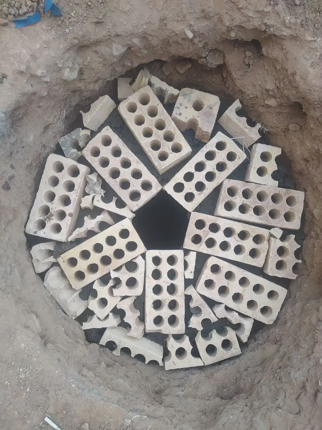 چاه کن|خدمات پیشه و مهارت|تربت جام, معدآباد|دیوار