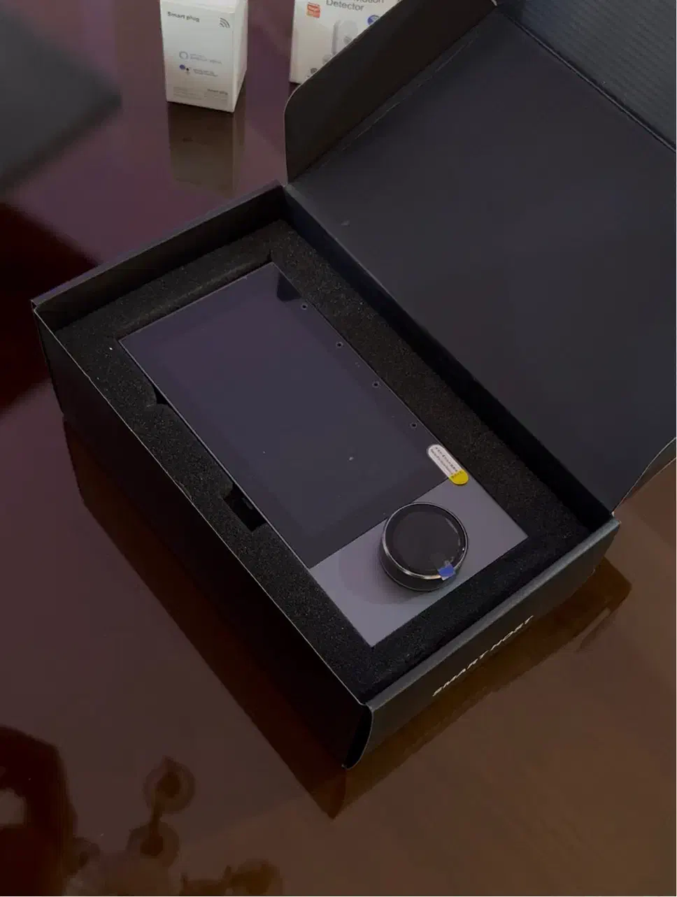 نصب و فروش کامل خانه های هوشمند و سیستم های امنیتی|خدمات پیشه و مهارت|تبریز, |دیوار