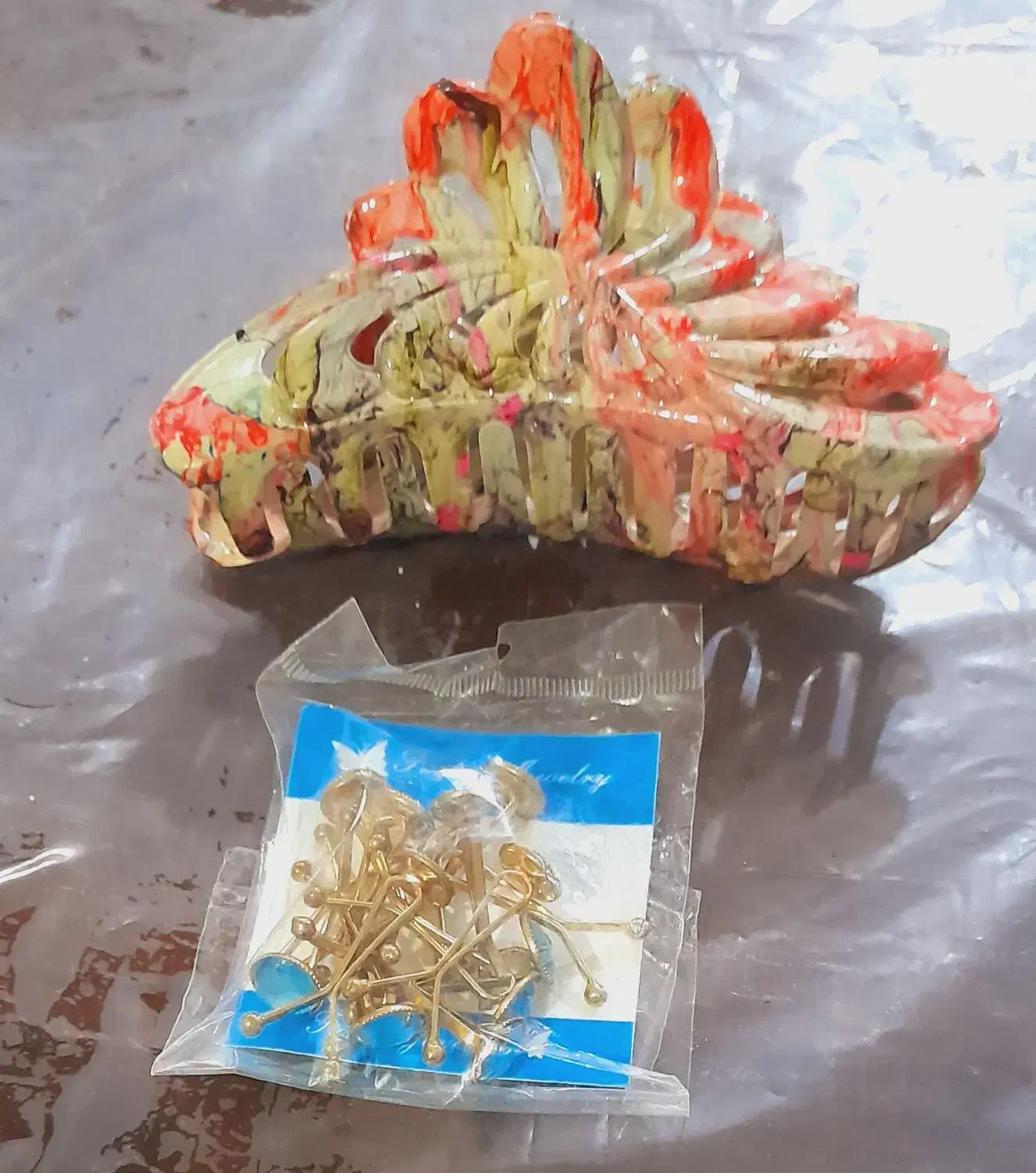 جاکلیدی انواع باطری وکلیپس|کلکسیون و سرگرمی|اهواز, گلستان|دیوار