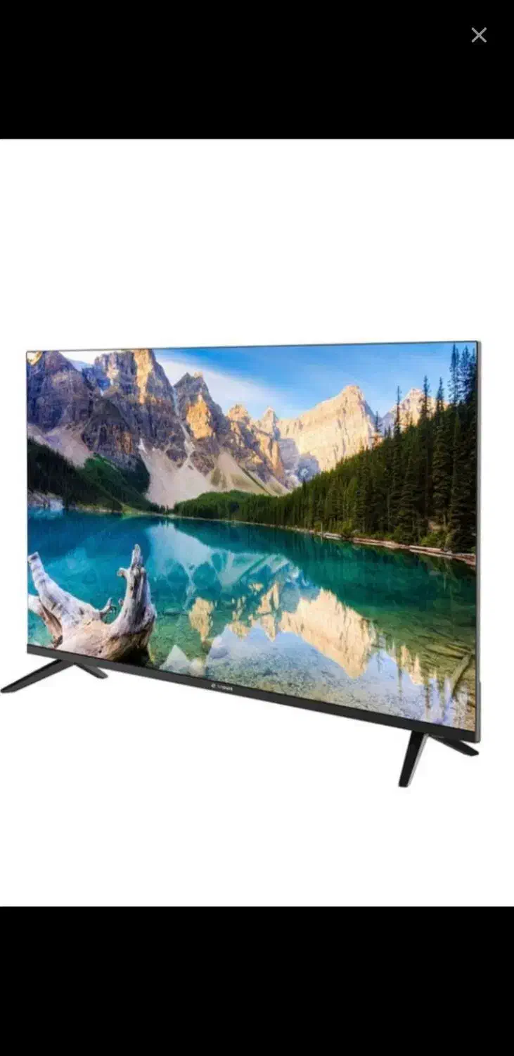 ال ای دی ۶۵ اینچ مدیا استار|تلویزیون و پروژکتور|تنکابن, |دیوار