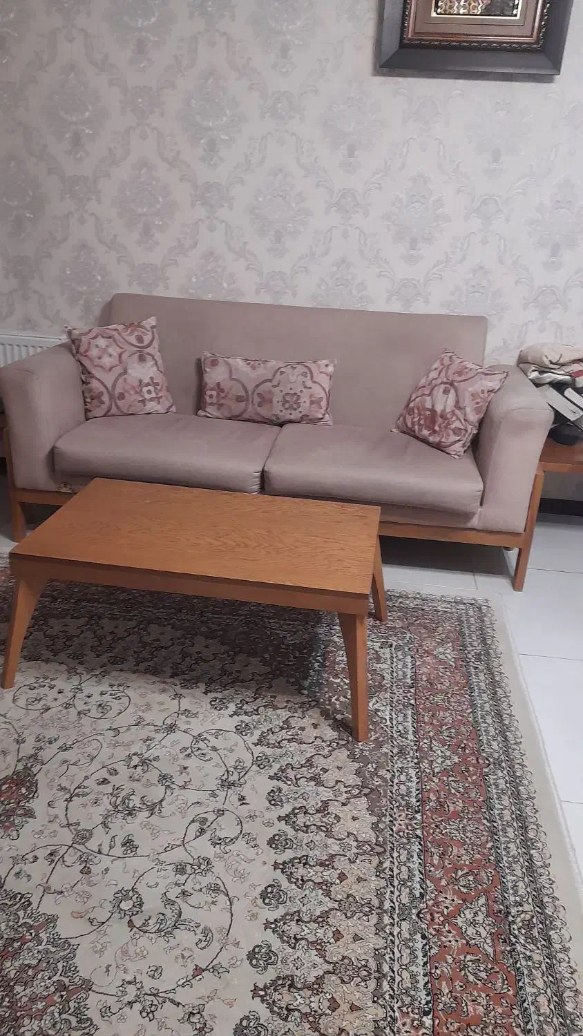 مبل و میز نهار خوری|مبلمان خانگی و میز عسلی|تهران, تهرانسر غربی|دیوار