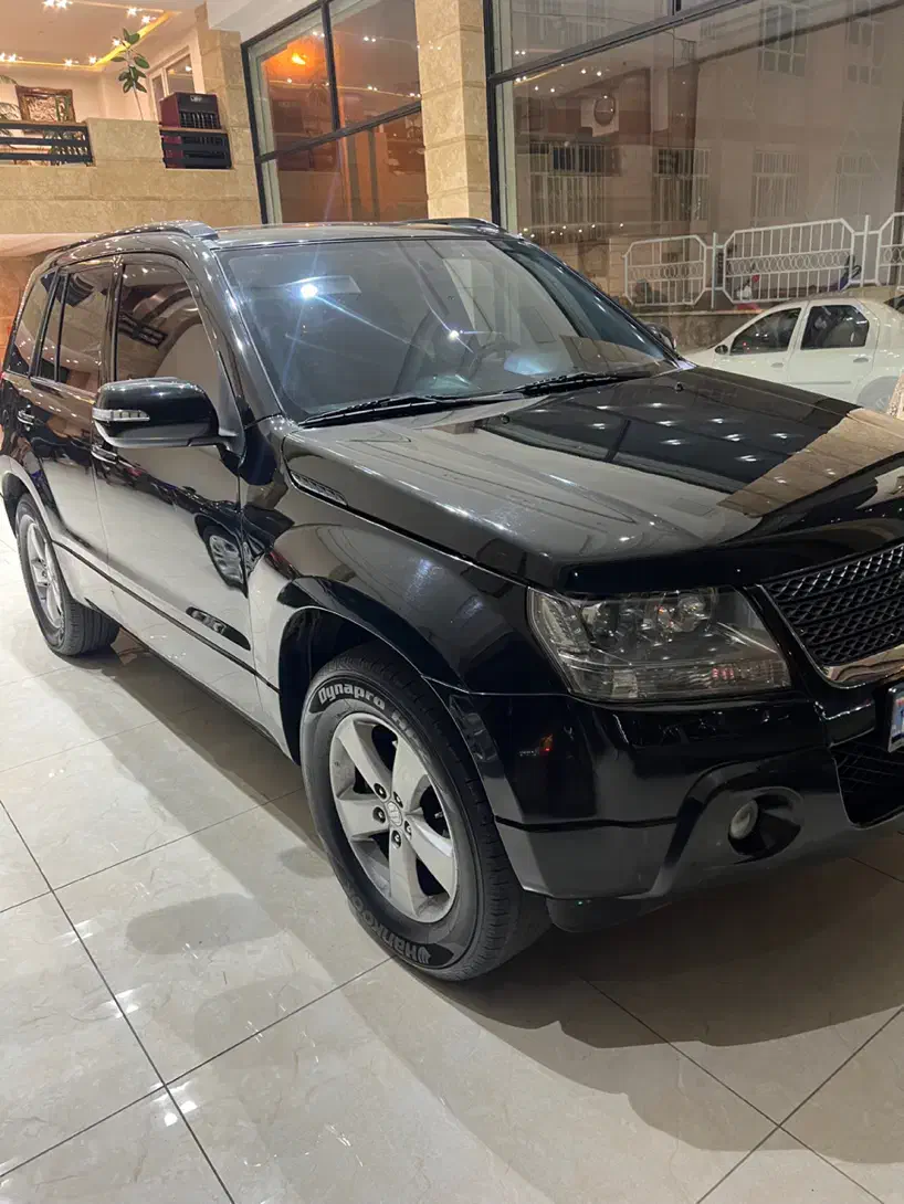 سوزوکی ویتارا 1394|خودرو سواری و وانت|اردبیل, |دیوار