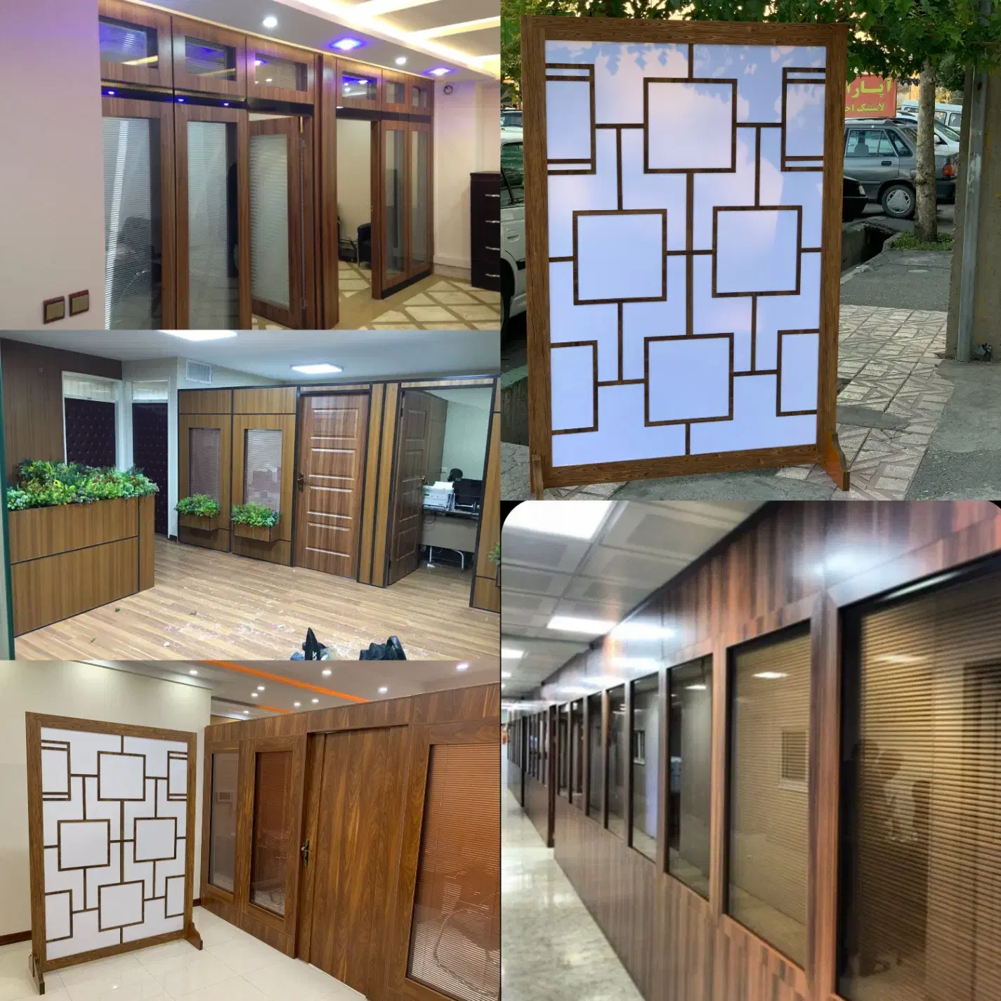 کارگر ساده شاگرد کار در کارگاه نصب دکور نجاری|استخدام صنعتی، فنی، مهندسی|تهران, خاک سفید|دیوار