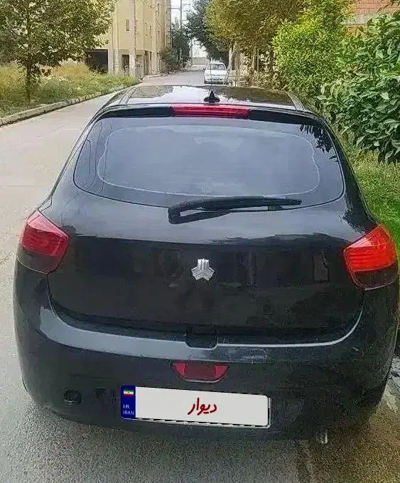 تیبا2 مدل97بیرنگ سالم بدون خرج تمیز کم کار کارمندی|خودرو سواری و وانت|گنبد کاووس, |دیوار