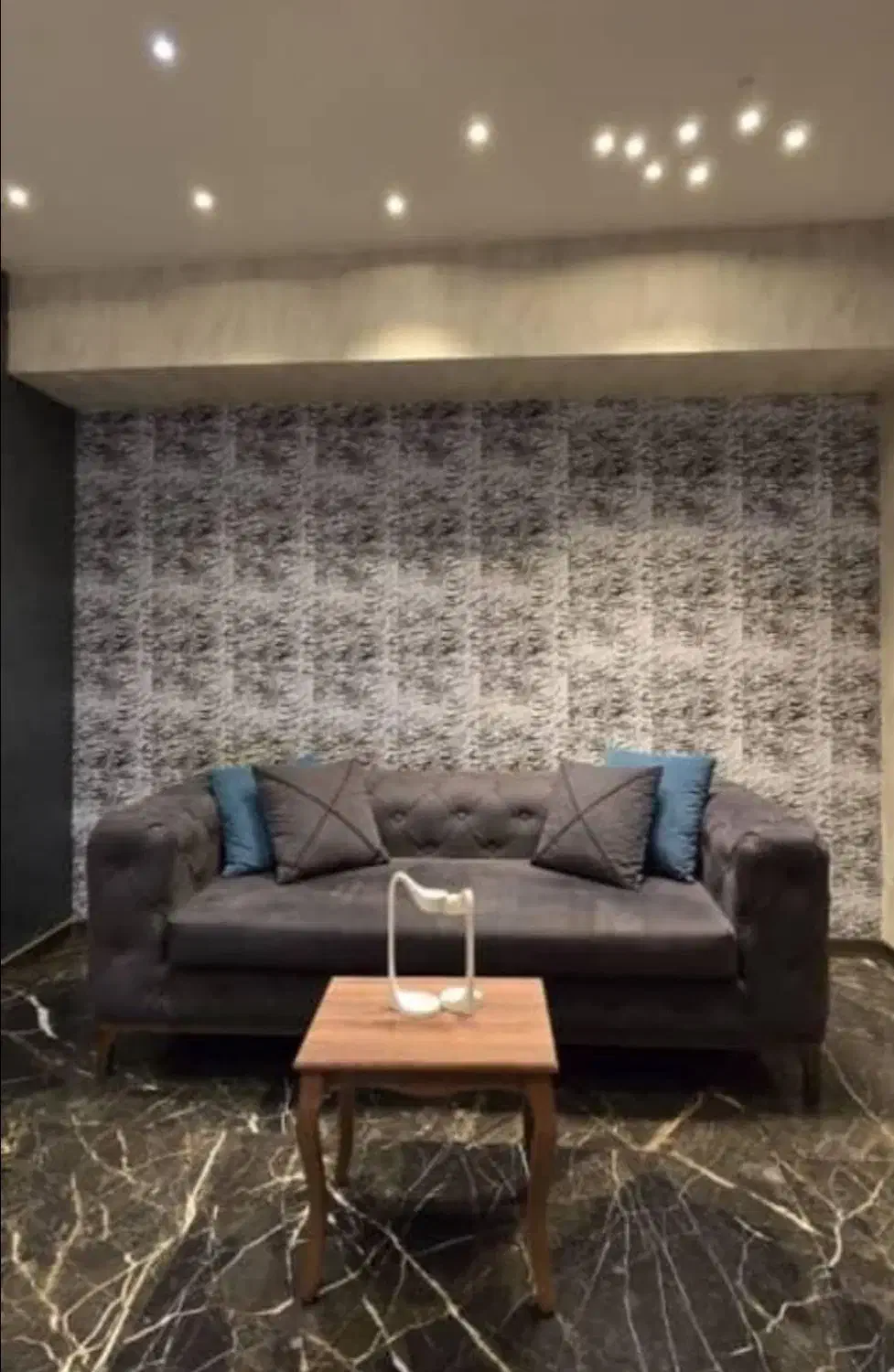 ماربل شیت،فوم دیوار پوش رول و پشت چسب دار|مصالح و تجهیزات ساختمان|سیرجان, |دیوار