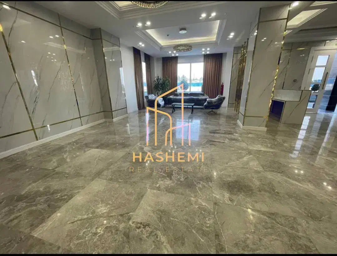 پروژه فاخر میلان ۱۴۰متر ۳خواب نوساز سندتکبرگ|فروش آپارتمان|تهران, شهرک صدرا|دیوار