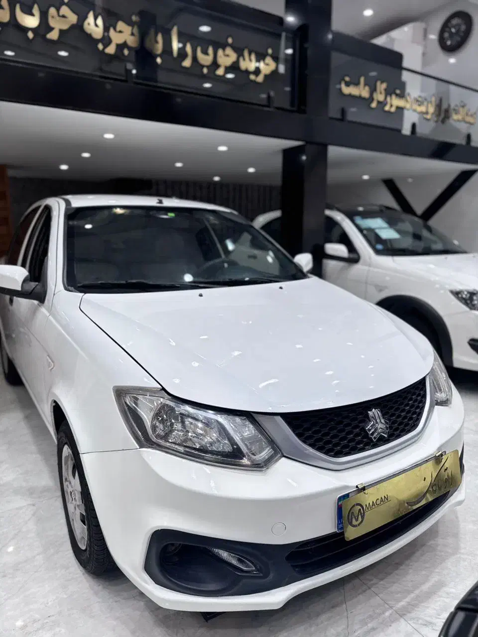 *ساینا S/ نقد و اقساط /تحویل یکساعته*|خودرو سواری و وانت|تهران, جمهوری|دیوار