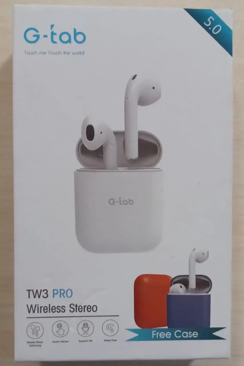 هندزفری بلوتوث|لوازم جانبی موبایل و تبلت|تهران, امجدیه (خاقانی)|دیوار