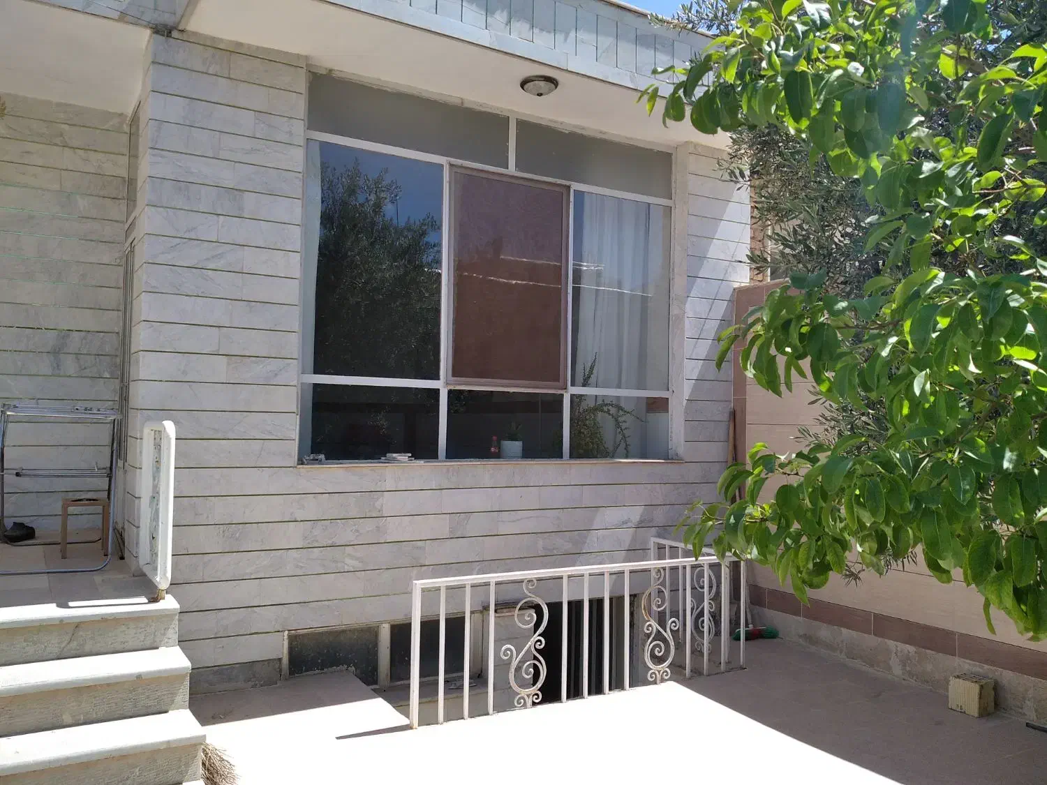 یک میلیارد تومان زیر قیمت کارشناسی، دلباز، تمیز|فروش خانه و ویلا|نجف‌آباد, یزدانشهر|دیوار