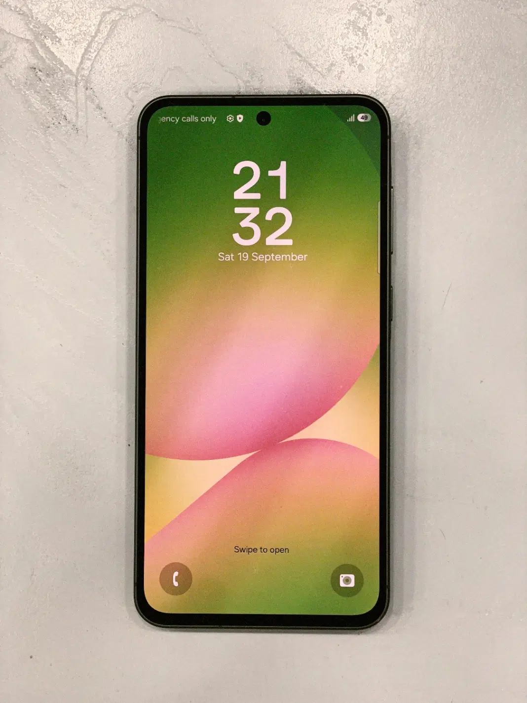 galaxy A56 5G|موبایل|تهران, وردآورد|دیوار