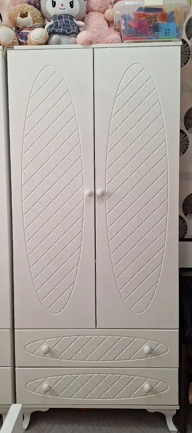 کمد بچه|اسباب و اثاث بچه|سبزوار, قاضی زاد|دیوار