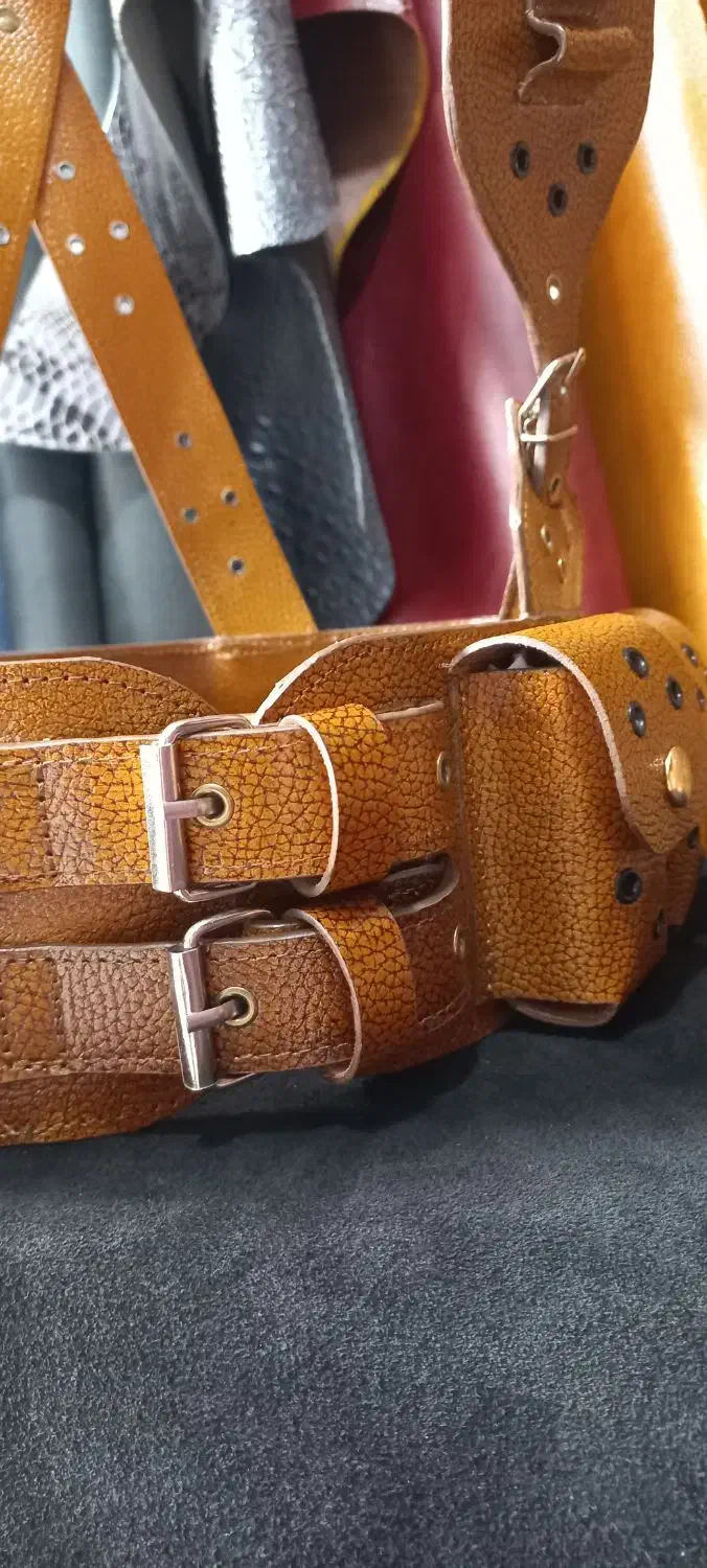 شنگ قطار|کیف، کفش، کمربند|خرم‌آباد, |دیوار