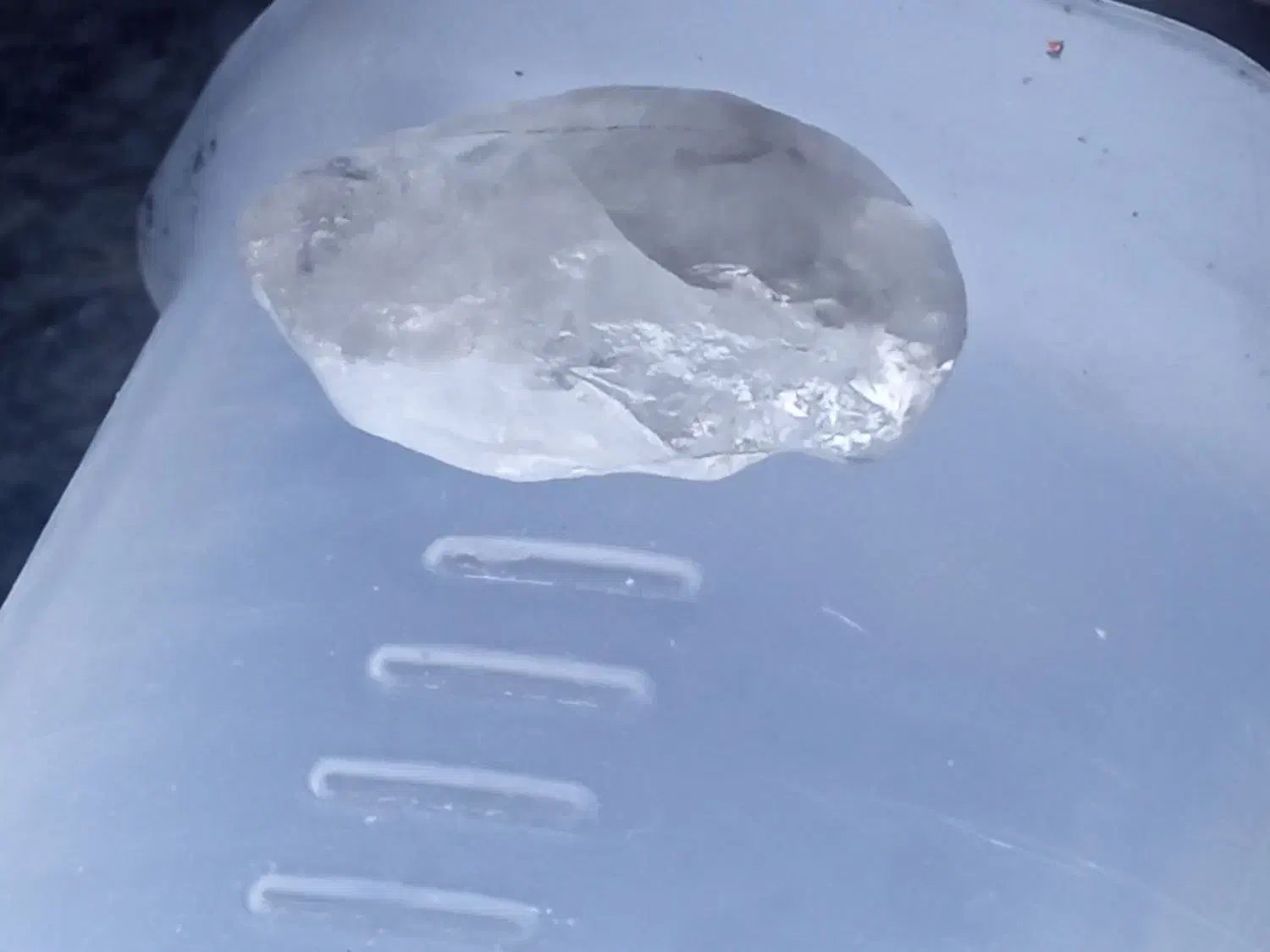 سنگ الماس اصل دل کوهای سبلان سختی ۹۹٪|جواهرات|قدس, شهر‌قدس|دیوار