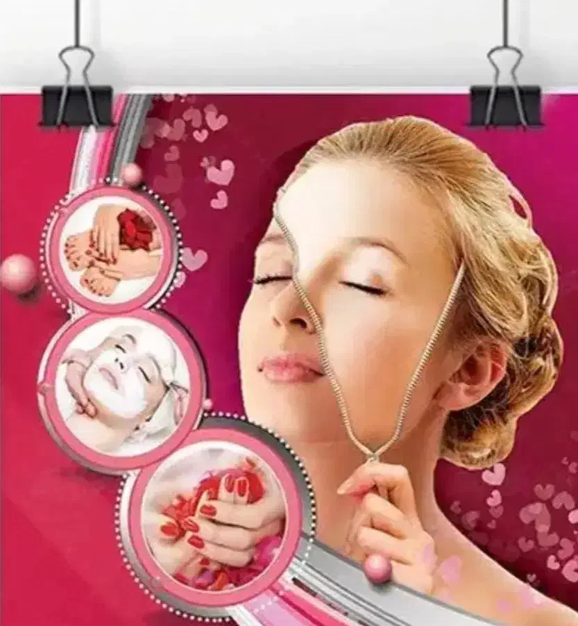 سالن زیبایی مریم آرا فاز ۵ جنوب|خدمات آرایشگری و زیبایی|پرند, فاز ۵|دیوار