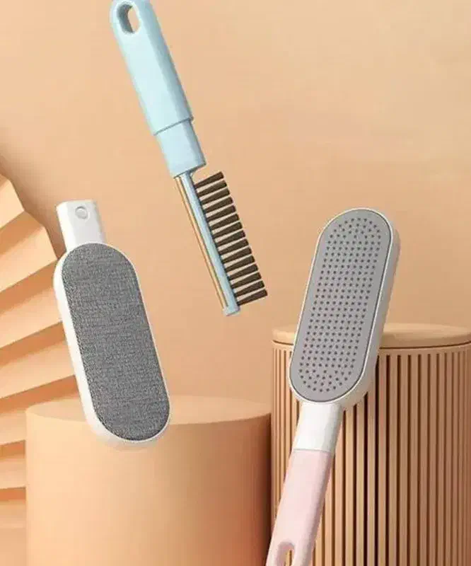 پرزگیر تلسکوپی دستکشی،کاغذی،ژله ای سگ گربه حیوانات|لوازم جانبی حیوانات|تهران, نارمک|دیوار