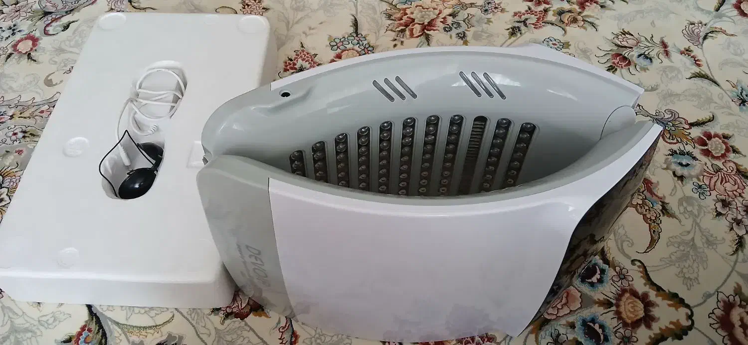 دستگاه ال ای دی پاکسازی پوست|آرایشی، بهداشتی، درمانی|سنندج, |دیوار