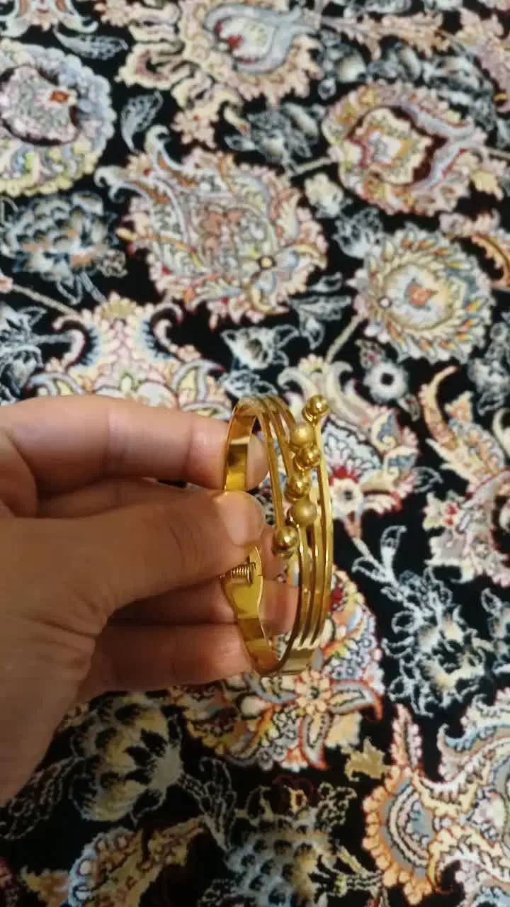 دستبند زنانه تعویض|بدلیجات|کرج, حصارک بالا|دیوار