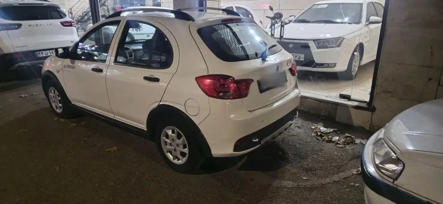 کوئیک معمولی مدل 1401|خودرو سواری و وانت|الوند, |دیوار