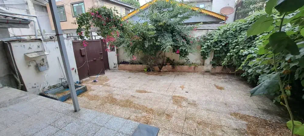 230متر ویلایی|فروش خانه و ویلا|تهران, علم و صنعت|دیوار