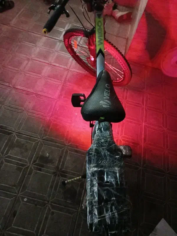 دوچرخه  درهدنو  سایز 26|دوچرخه، اسکیت، اسکوتر|قرچک, مهدیه|دیوار