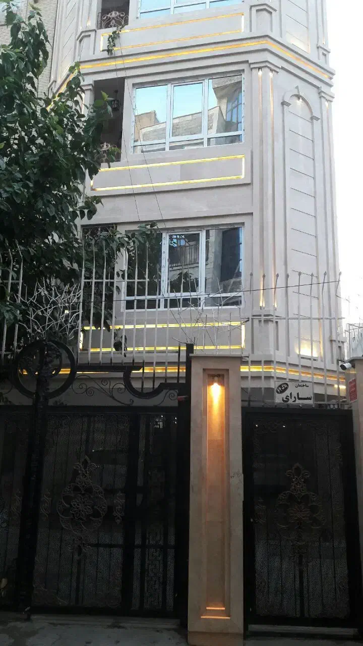 اپارتمان 98متری نوساز|اجارهٔ آپارتمان|کرج, شهرک فهمیده|دیوار