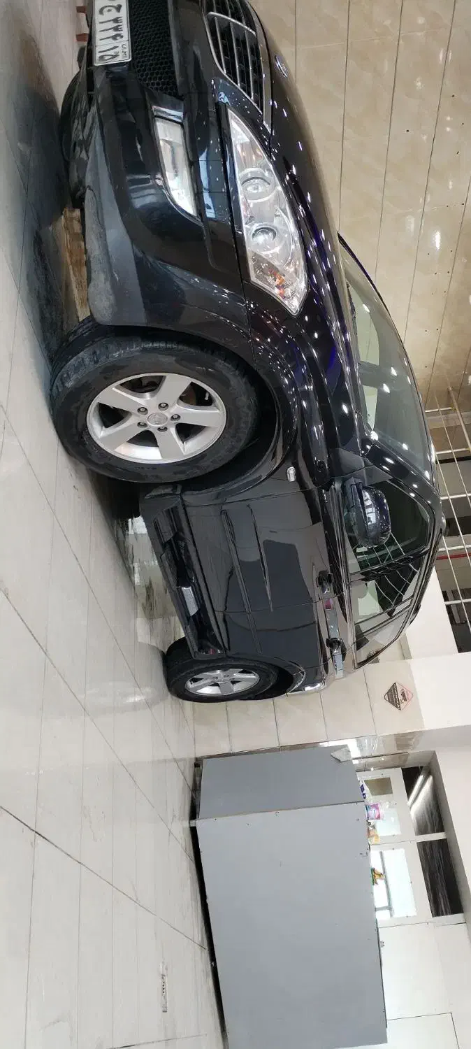 فروش سانگ یانگ کایرون|خودرو سواری و وانت|تبریز, |دیوار