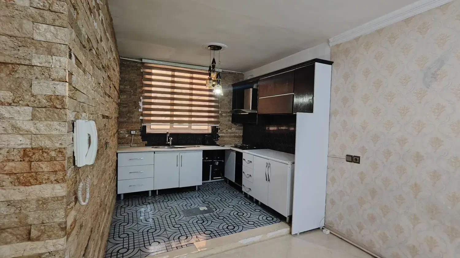 ۱۰۰متری/۲خواب/ویلایی محمد اباد|اجارهٔ آپارتمان|قرچک, مهدیه|دیوار