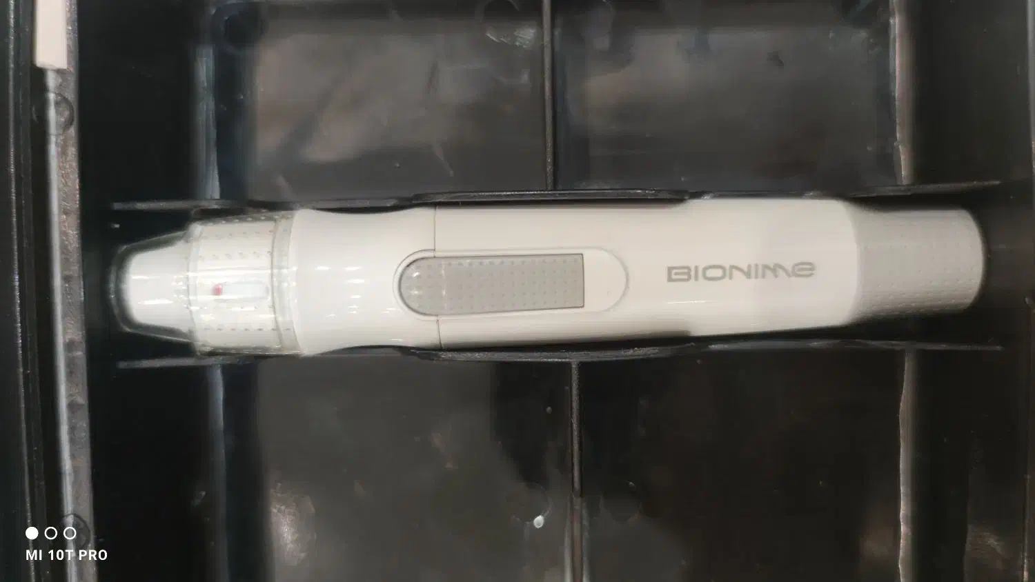 دستگاه تست قند خون برند مچ|آرایشی، بهداشتی، درمانی|فردیس, شهرک شهید حسینی|دیوار