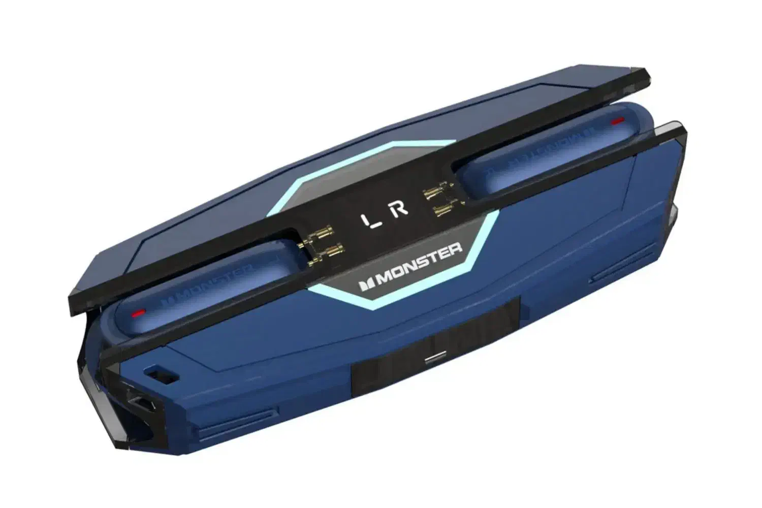 ایرپاد گیمینگ|لوازم جانبی موبایل و تبلت|مشهد, شهرآرا|دیوار