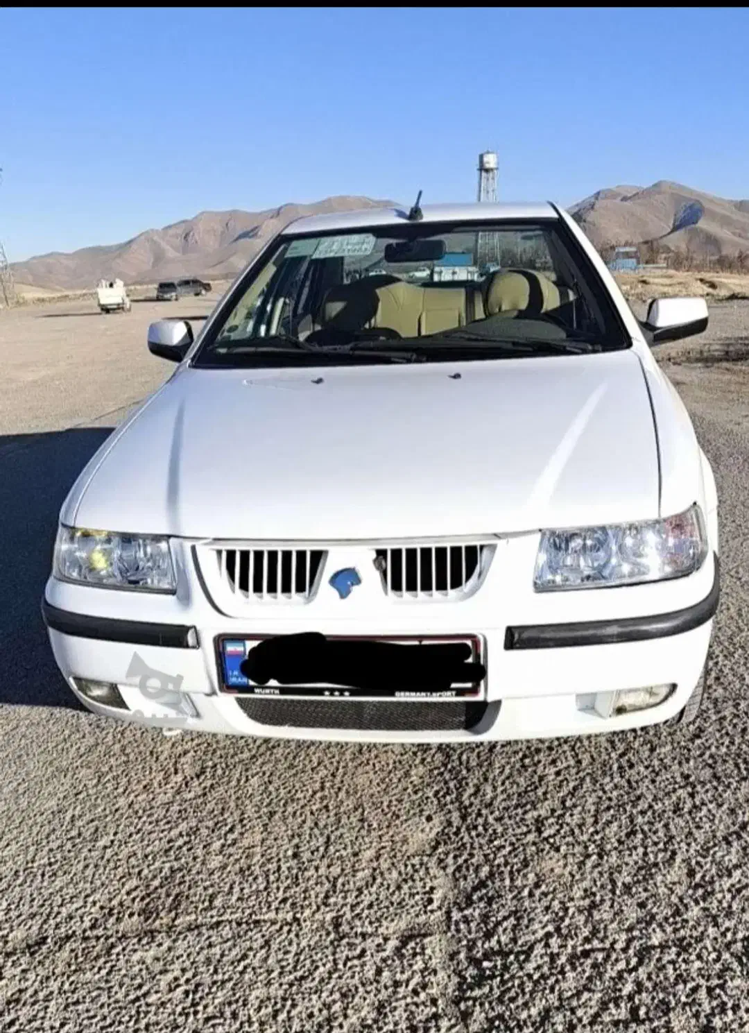 دربستی در اختیار کل کشور|خدمات حمل و نقل|ساری, |دیوار