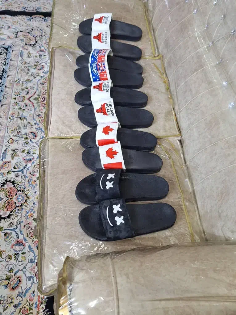 دمپایی‌لاکچری،نو|حراج|اهواز, منازل کارون|دیوار
