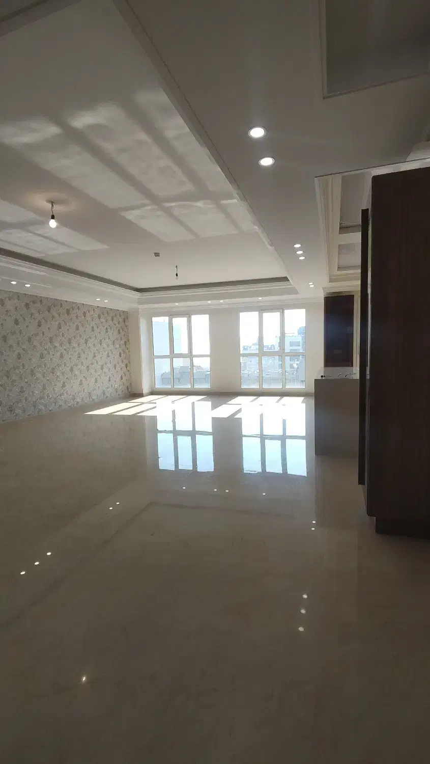 ۱۲۵ متر / ۳خواب / فول|اجارهٔ آپارتمان|تهران, قیطریه|دیوار