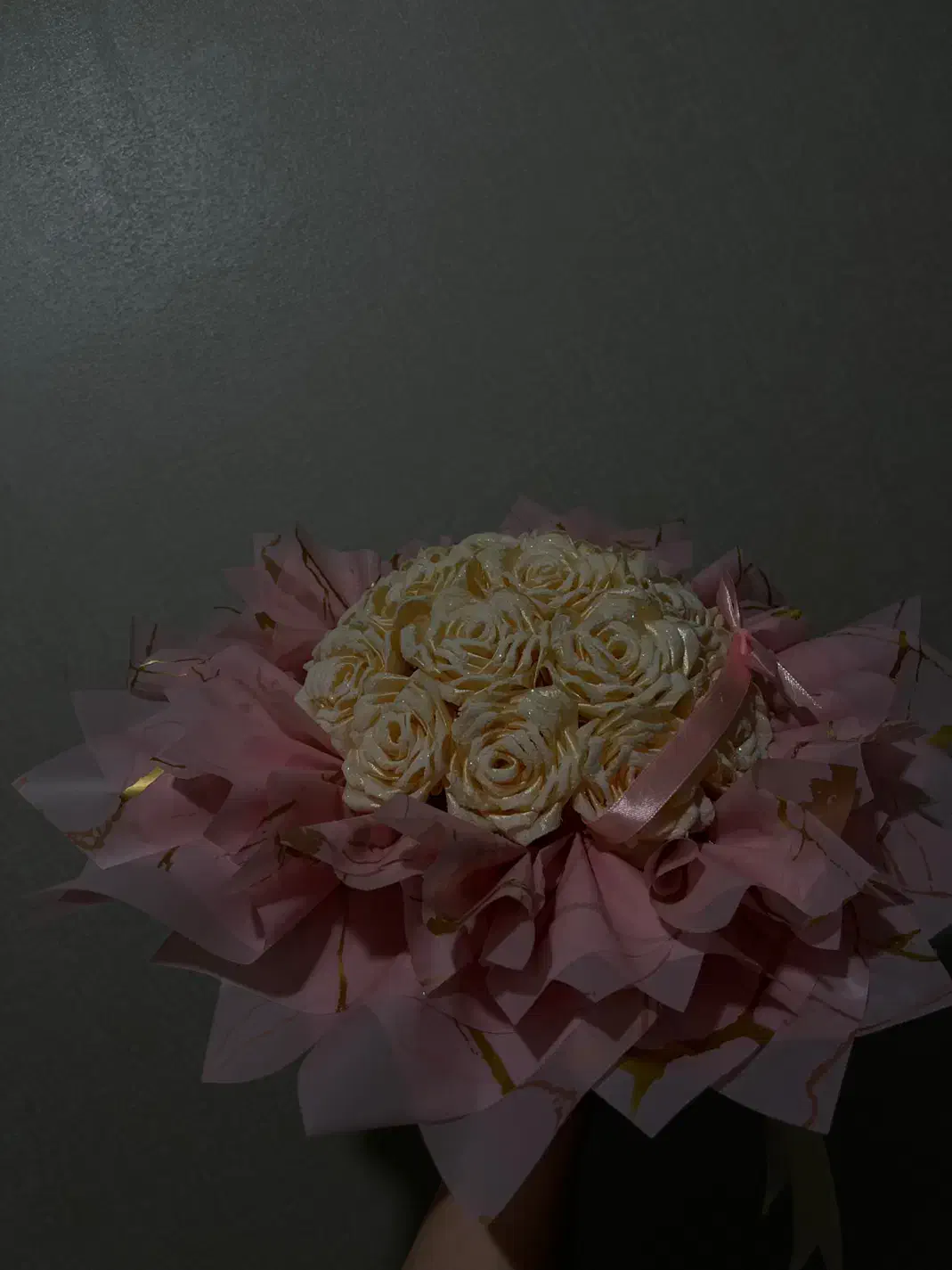 دسته گل|گل مصنوعی|کرج, کمالشهر|دیوار