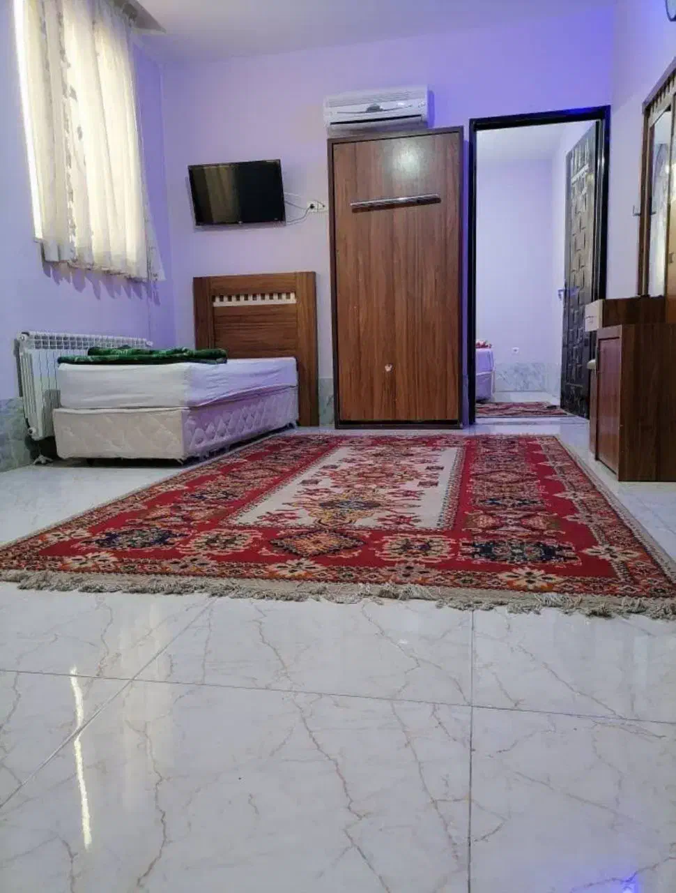 هتل اپارتمان  مشهد نزدیک حرم ۳ دقیقه|اجارهٔ کوتاه‌مدت آپارتمان و سوئیت|مشهد, عنصری|دیوار