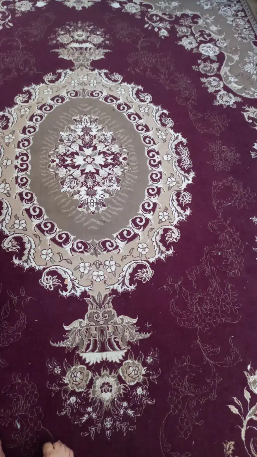 فرش|فرش|مرودشت, ابوذر شمالی‎|دیوار