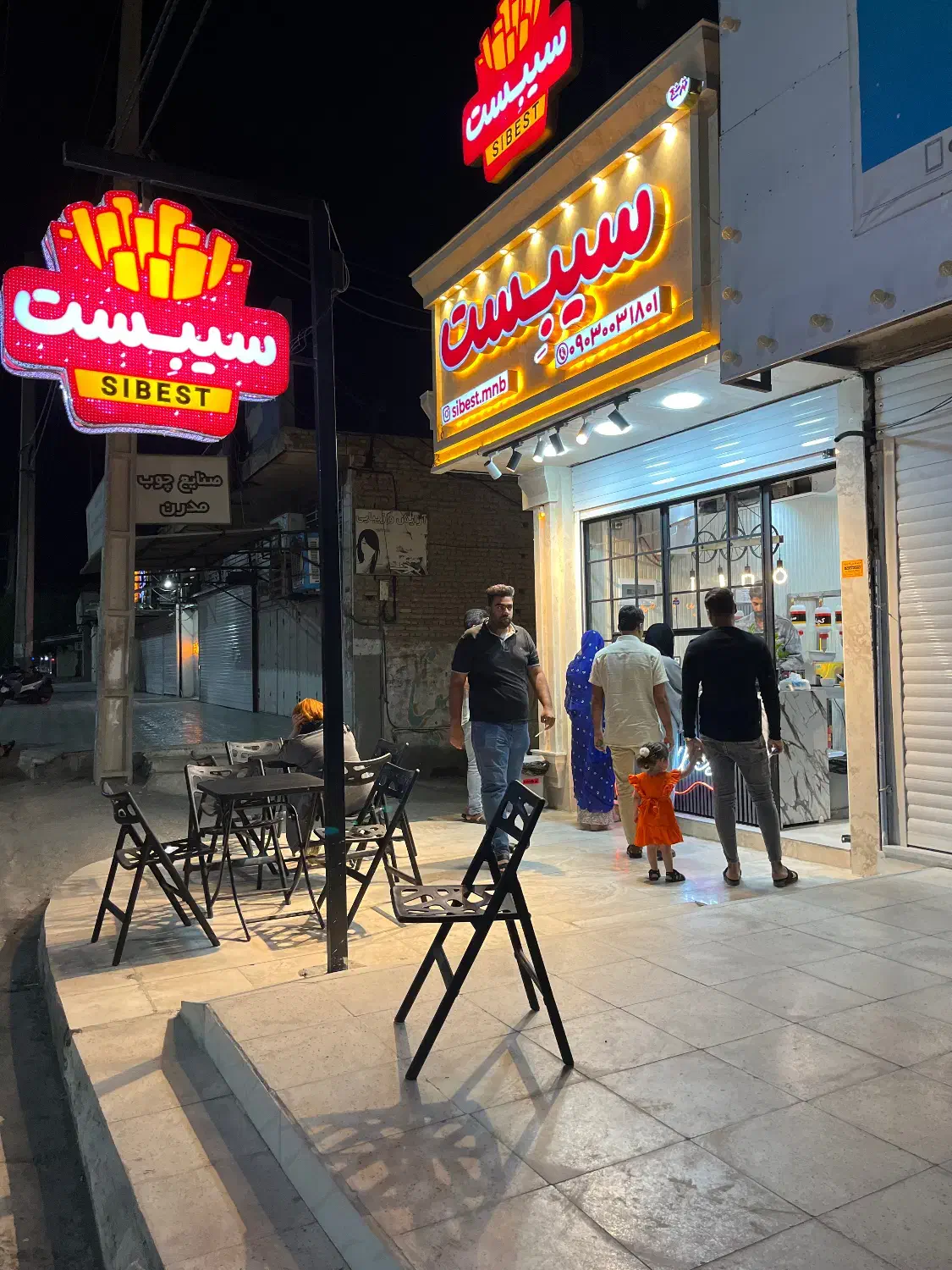 استخدام نیروی کار|استخدام خدمات فروشگاه و رستوران|میناب, |دیوار