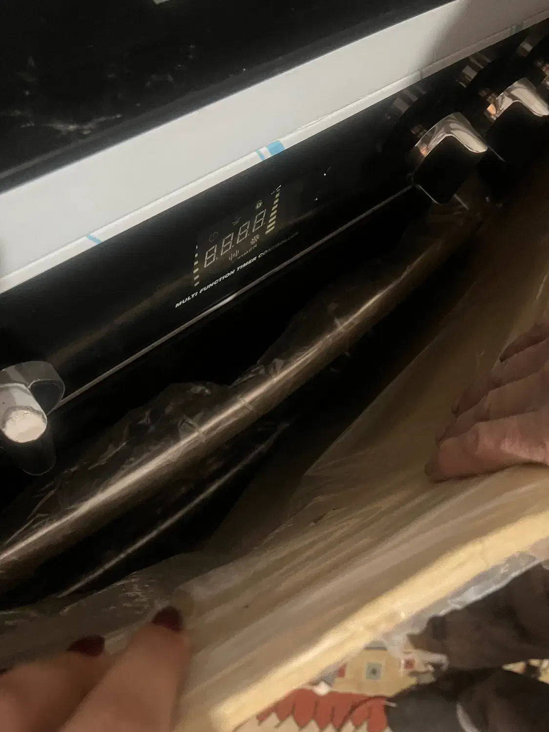 گاز طرح فر|اجاق گاز و لوازم برقی پختوپز|شاهرود, |دیوار