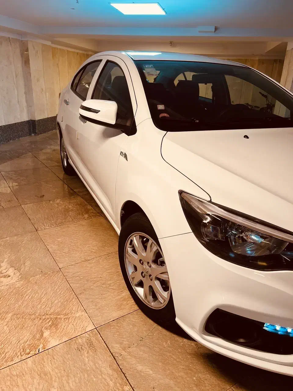 شاهین اتومات CVT مدل ۱۴۰۳|خودرو سواری و وانت|تهران, ایوانک|دیوار