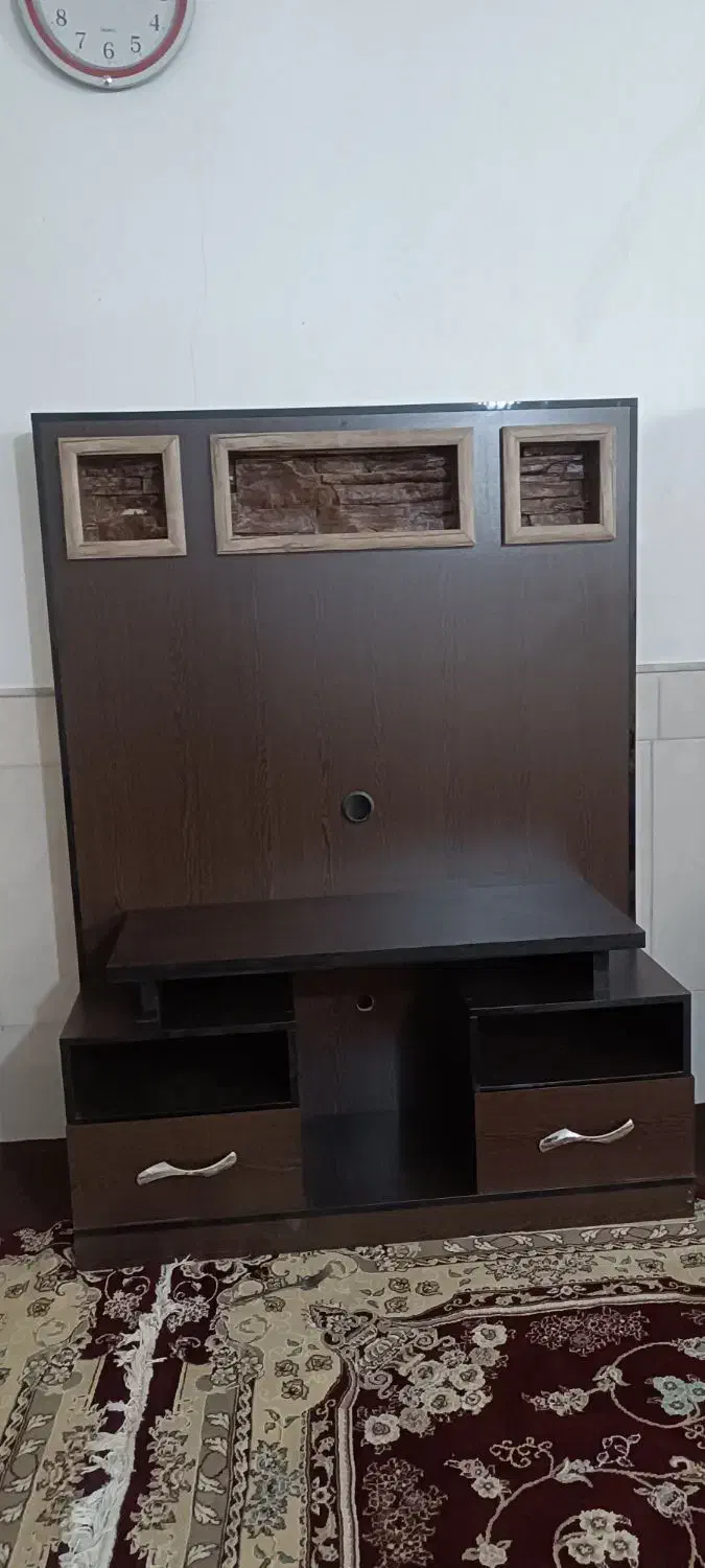 میز تلویزیون|میز تلویزیون|قم, ولیعصر|دیوار
