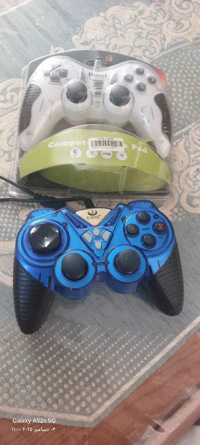 دسته بازی|کنسول، بازی ویدئویی و آنلاین|همدان, |دیوار