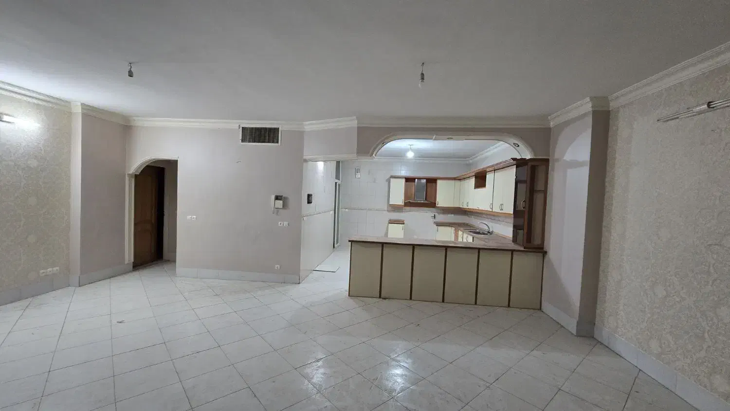 کابینت|مصالح و تجهیزات ساختمان|اصفهان, کارلادان|دیوار