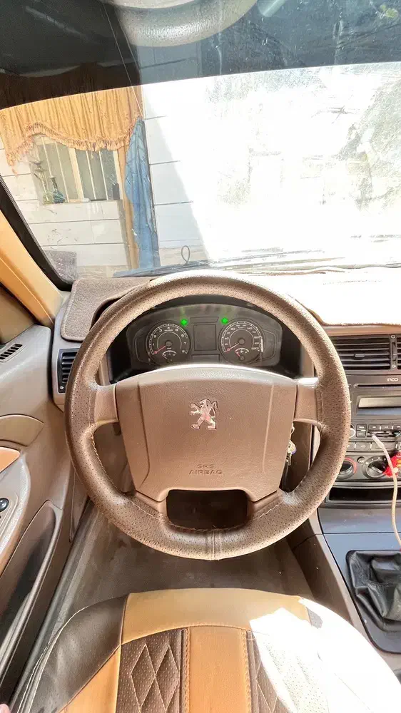 slx405  tu5 مدل ۹۶|خودرو سواری و وانت|بندرعباس, |دیوار