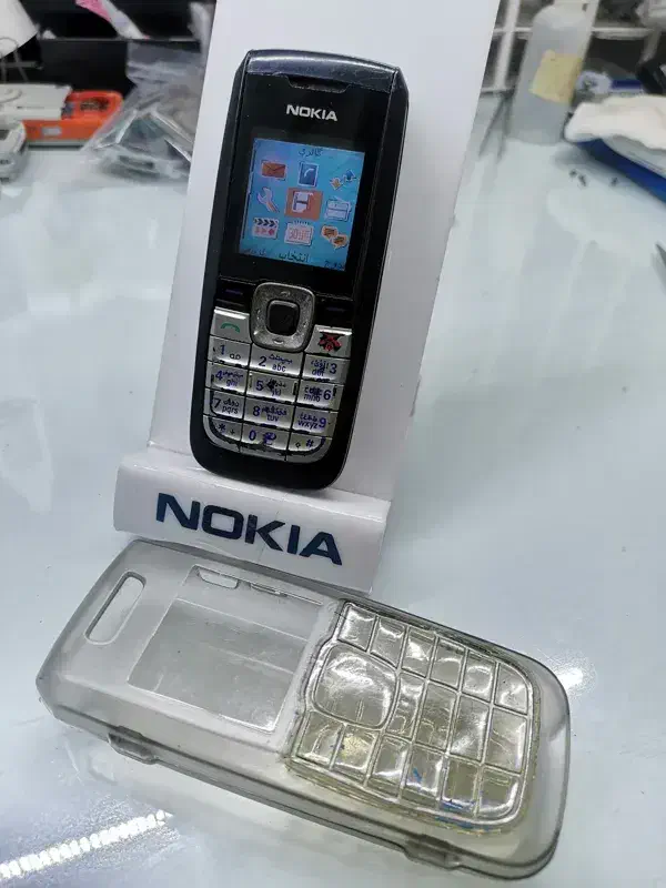 نوکیا ۲۶۱۰|موبایل|پاکدشت, پاکدشت (مامازند)|دیوار