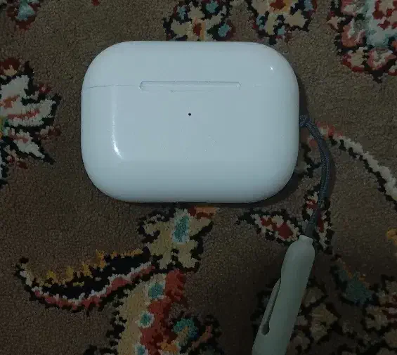 ایرپاد پرو اصل|لوازم جانبی موبایل و تبلت|هشتگرد, فاز ۲ مهستان|دیوار