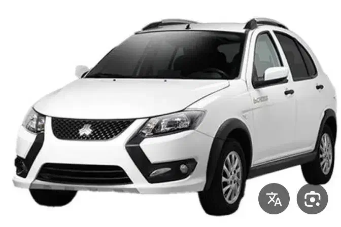 کوییک s. خشک|خودرو سواری و وانت|بروجرد, |دیوار