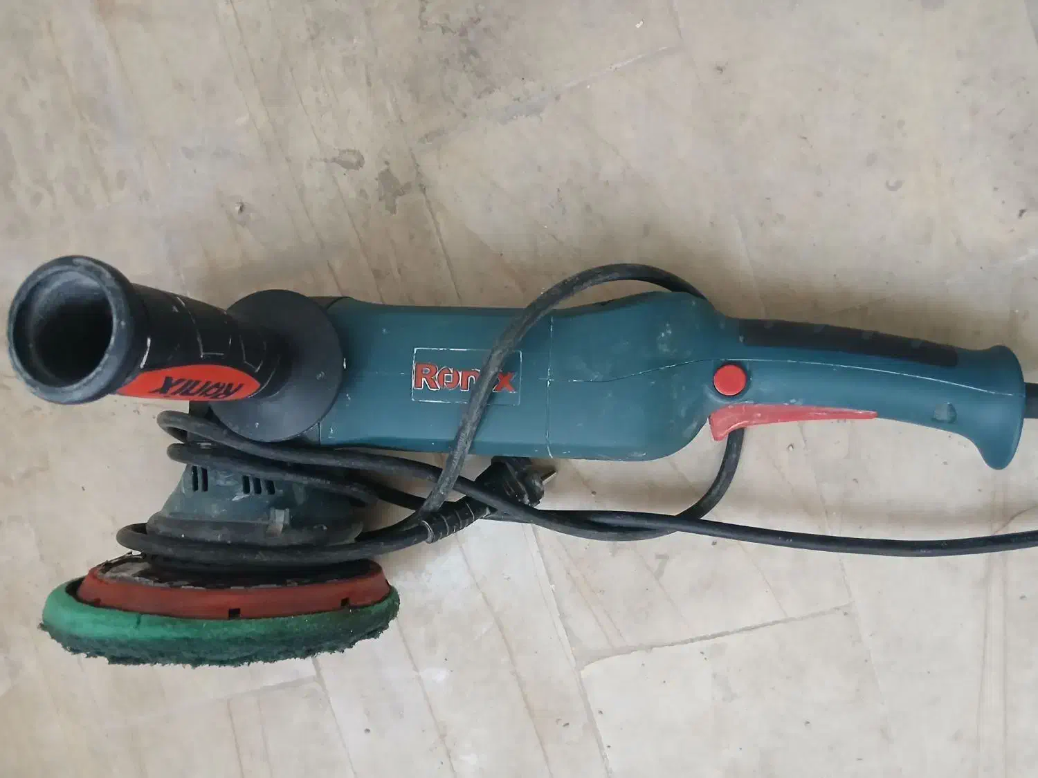 دستگاه پولیش|ابزارآلات|بجنورد, |دیوار