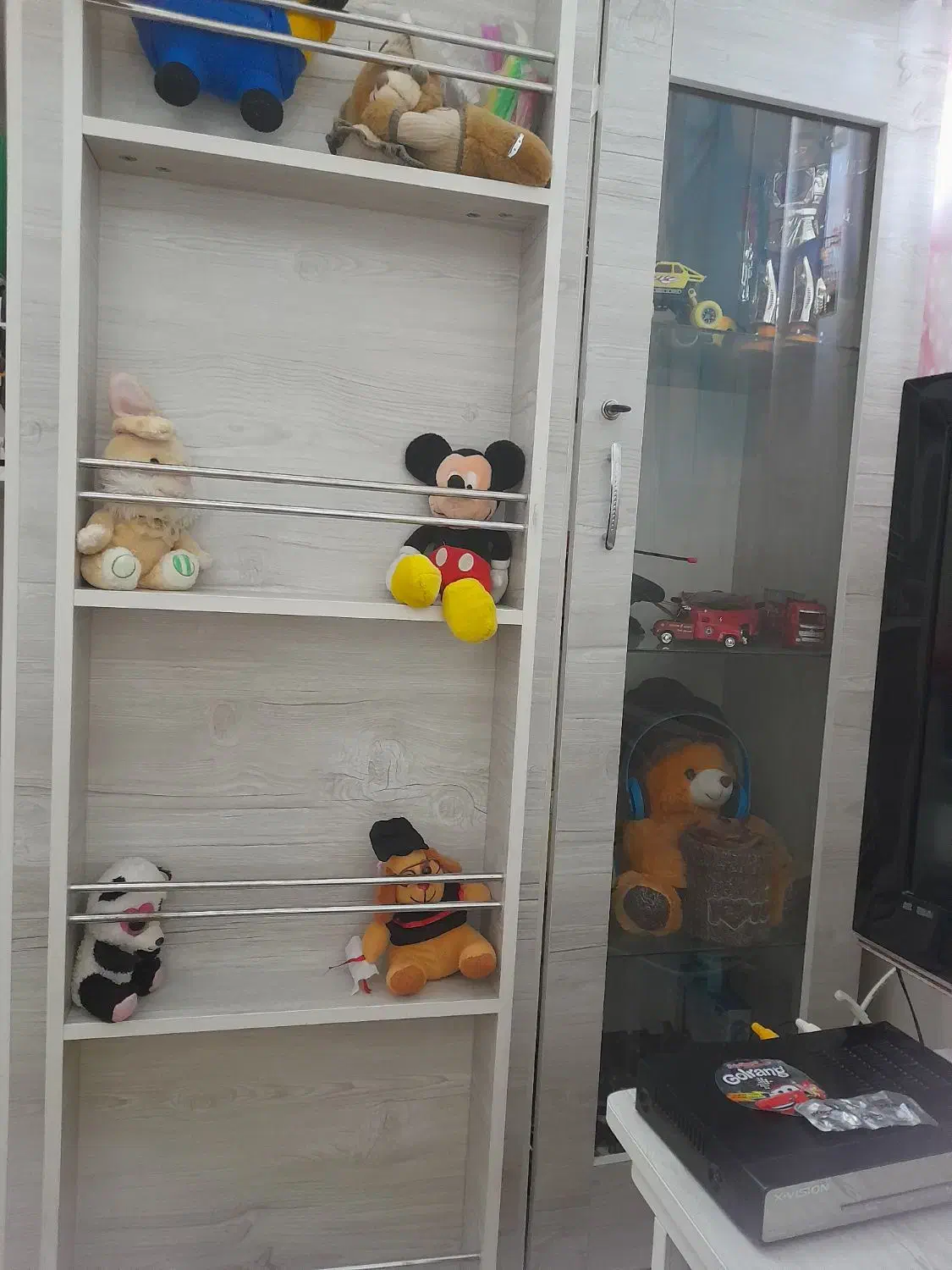 فروش فوری|تخت و سرویس خواب|سمنان, |دیوار