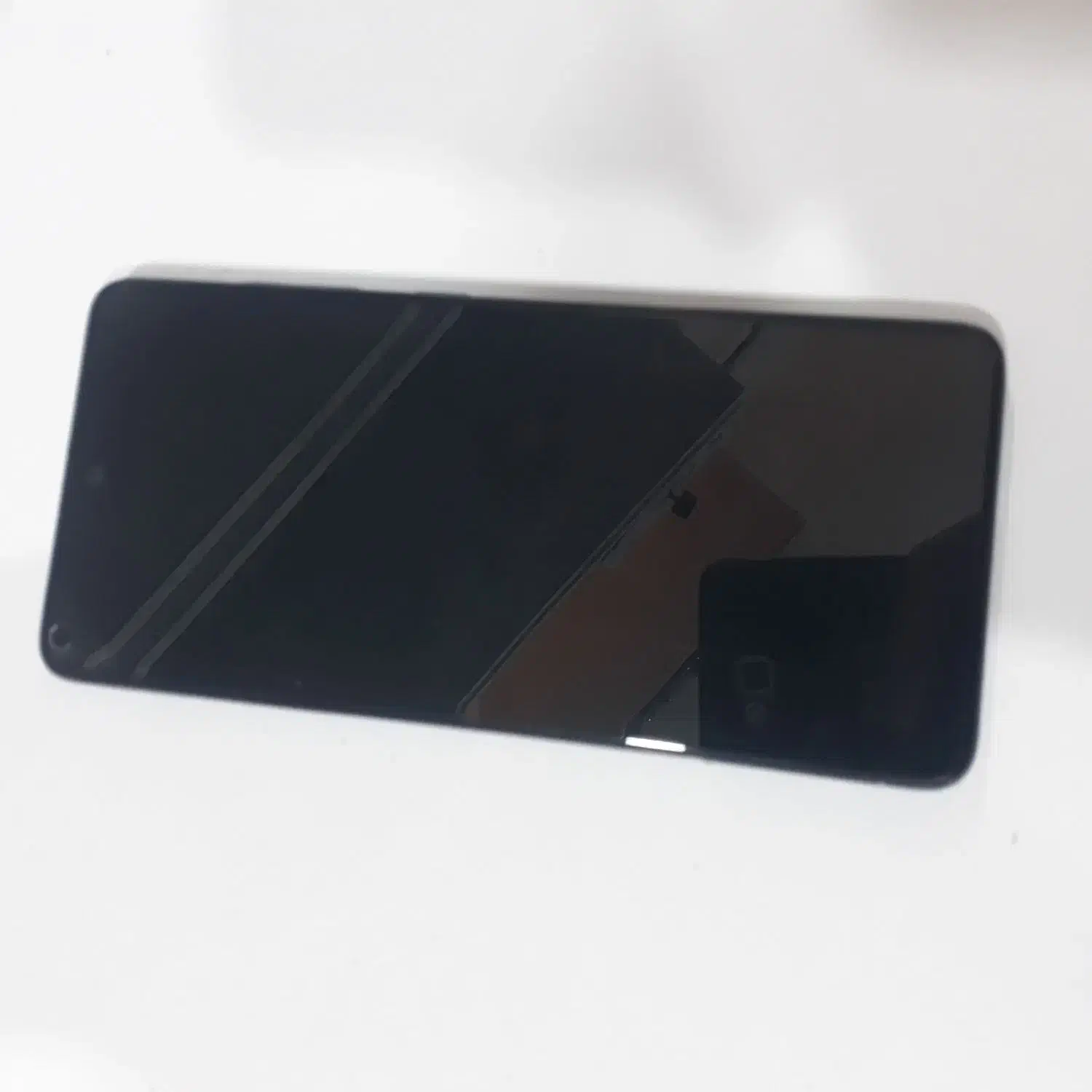 گوشی A51 سالم بدون مشکل|موبایل|کرمان, |دیوار